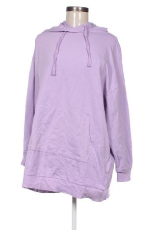 Damen Sweatshirt LCW, Größe XL, Farbe Lila, Preis € 15,99