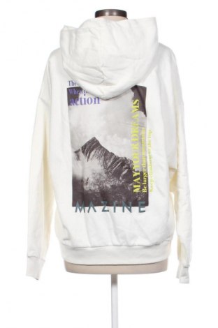 Női sweatshirt Mazine, Méret L, Szín Ekrü
, Ár 25 399 Ft