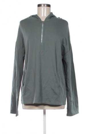 Damen Sweatshirt NA-KD, Größe M, Farbe Grün, Preis € 28,99