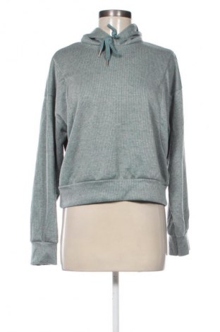 Damen Sweatshirt NEW COLLECTION, Größe M, Farbe Grün, Preis 28,99 €