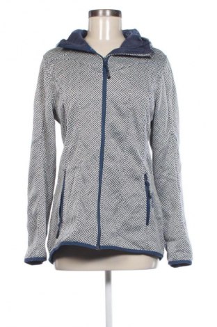 Damen Sweatshirt Nanok, Größe S, Farbe Mehrfarbig, Preis € 11,99