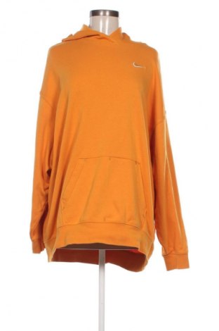 Női sweatshirt Nike, Méret S, Szín Sárga, Ár 7 998 Ft