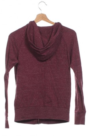 Dámská mikina  Nike, Velikost XS, Barva Popelavě růžová, Cena  779,00 Kč