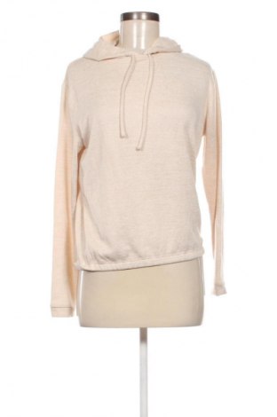 Damen Sweatshirt Opus, Größe S, Farbe Beige, Preis € 20,99