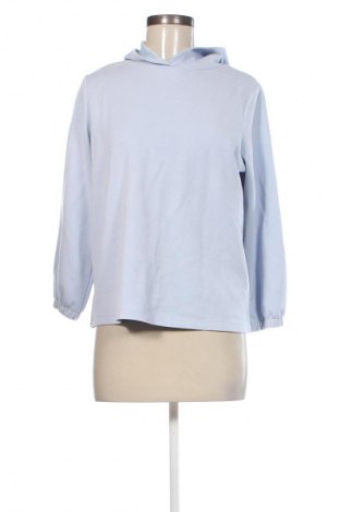 Damen Sweatshirt Opus, Größe S, Farbe Blau, Preis € 20,99