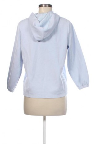 Damen Sweatshirt Opus, Größe S, Farbe Blau, Preis € 20,99