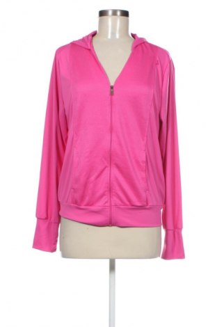 Damen Sweatshirt PUMA, Größe M, Farbe Rosa, Preis € 18,99