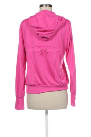 Damen Sweatshirt PUMA, Größe M, Farbe Rosa, Preis € 18,99