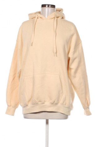 Damen Sweatshirt Pull&Bear, Größe S, Farbe Ecru, Preis € 6,99