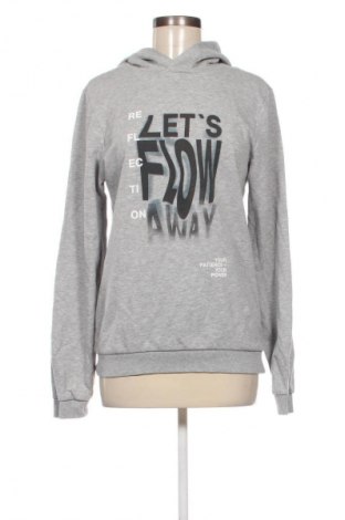 Damen Sweatshirt S.Oliver, Größe L, Farbe Grau, Preis 28,99 €