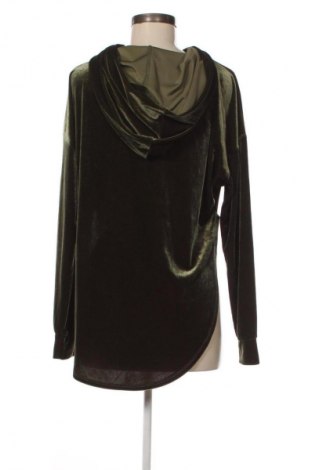 Női sweatshirt SHEIN, Méret M, Szín Zöld, Ár 7 879 Ft