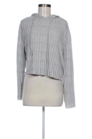 Damen Sweatshirt SHEIN, Größe M, Farbe Grau, Preis € 11,99