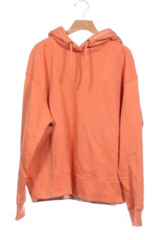 Damen Sweatshirt Scotch & Soda, Größe XS, Farbe Orange, Preis € 61,99