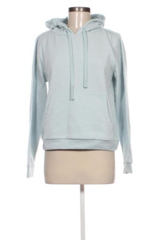 Női sweatshirt Sinsay, Méret M, Szín Kék, Ár 3 249 Ft