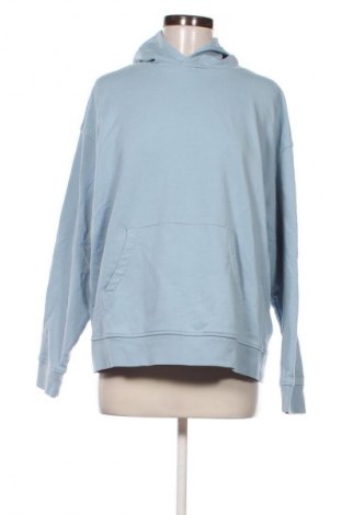 Damen Sweatshirt TCM, Größe XL, Farbe Blau, Preis 6,99 €