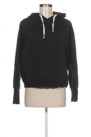 Damen Sweatshirt Tally Weijl, Größe L, Farbe Schwarz, Preis € 17,18