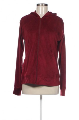 Damen Sweatshirt Ten degrees, Größe M, Farbe Rot, Preis 23,99 €