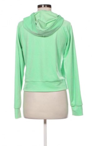 Damen Sweatshirt Tezenis, Größe S, Farbe Grün, Preis 9,29 €