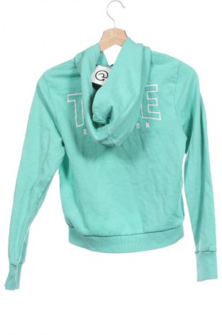 Damen Sweatshirt True Religion, Größe XS, Farbe Grün, Preis € 13,99