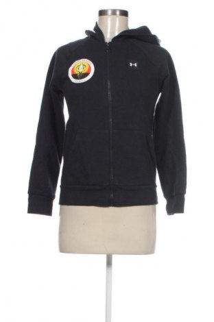 Női sweatshirt Under Armour, Méret M, Szín Fekete, Ár 15 509 Ft