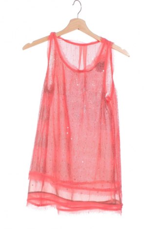 Top de femei Unbranded, Mărime XS, Culoare Portocaliu, Preț 22,99 Lei