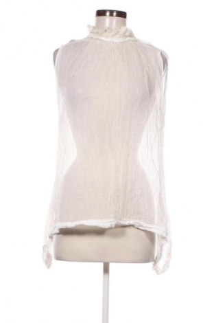 Damentop Unbranded, Größe M, Farbe Weiß, Preis € 4,99