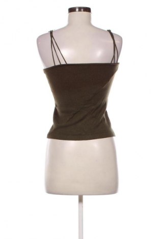 Dámský top Unbranded, Velikost S, Barva Zelená, Cena  140,00 Kč