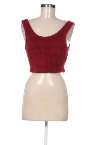 Damentop Unbranded, Größe S, Farbe Rot, Preis € 4,99