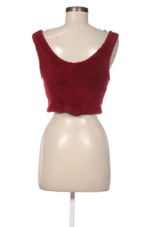 Damentop Unbranded, Größe S, Farbe Rot, Preis € 4,99