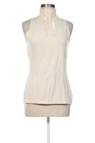 Top de femei Unbranded, Mărime S, Culoare Bej, Preț 42,99 Lei