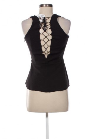Top de femei Unbranded, Mărime M, Culoare Negru, Preț 19,99 Lei