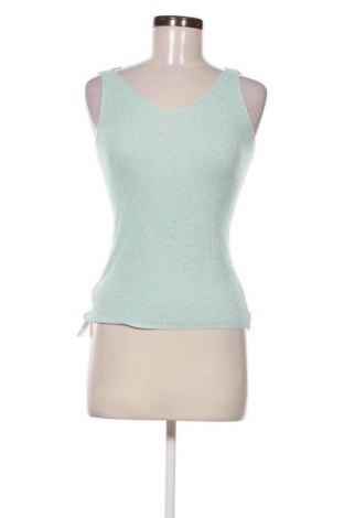 Top de femei Unbranded, Mărime M, Culoare Albastru, Preț 16,99 Lei