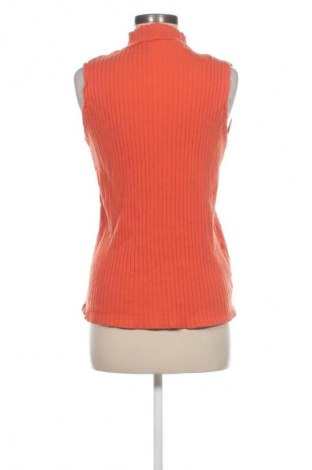 Damentop, Größe L, Farbe Orange, Preis € 12,99