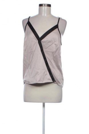 Damentop Unbranded, Größe S, Farbe Beige, Preis 4,99 €