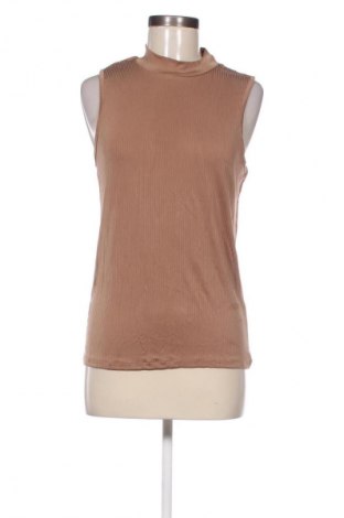 Damentop Unbranded, Größe XL, Farbe Braun, Preis € 12,99