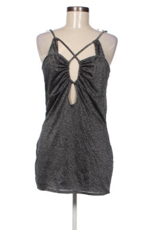 Női top Unbranded, Méret XL, Szín Ezüstös, Ár 1 669 Ft