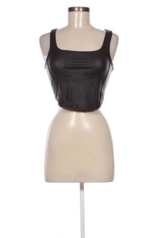 Top de femei, Mărime S, Culoare Negru, Preț 63,64 Lei