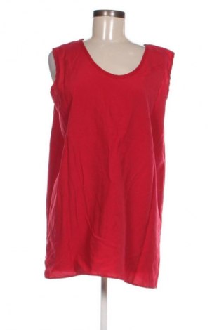 Damski top Unbranded, Rozmiar L, Kolor Czerwony, Cena 25,31 zł