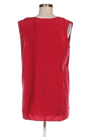 Damski top Unbranded, Rozmiar L, Kolor Czerwony, Cena 25,31 zł