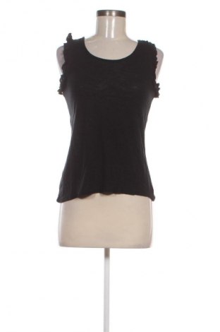 Top de femei, Mărime S, Culoare Negru, Preț 44,99 Lei