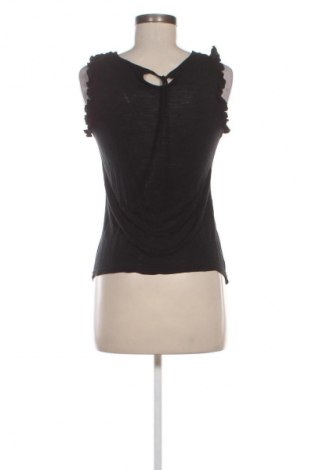 Top de femei, Mărime S, Culoare Negru, Preț 44,99 Lei