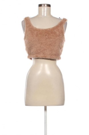Női top Unbranded, Méret L, Szín Barna, Ár 4 819 Ft