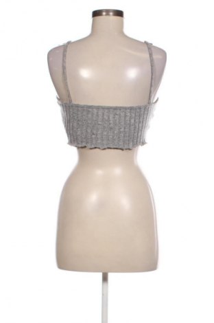 Damentop Unbranded, Größe M, Farbe Grau, Preis 12,99 €