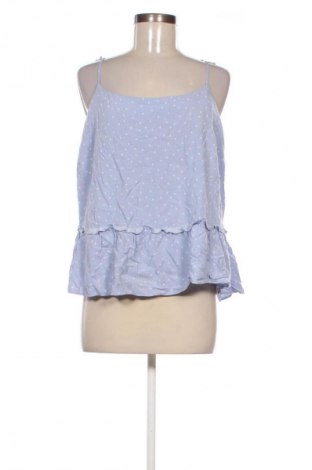 Damentop Unbranded, Größe L, Farbe Blau, Preis € 4,99