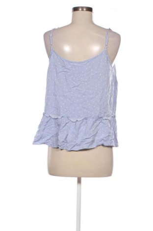 Damentop Unbranded, Größe L, Farbe Blau, Preis € 4,99
