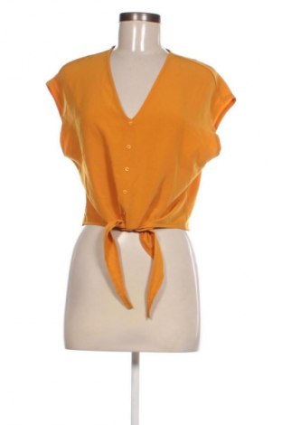 Damentop About You, Größe S, Farbe Orange, Preis € 11,99