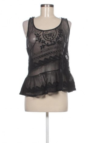 Top de femei American Eagle, Mărime L, Culoare Negru, Preț 77,68 Lei