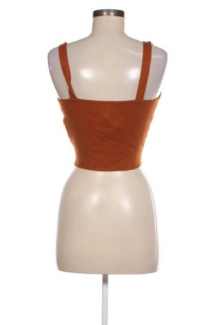 Damentop Amisu, Größe S, Farbe Braun, Preis € 4,99
