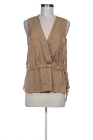 Damentop Banana Republic, Größe M, Farbe Beige, Preis 31,99 €