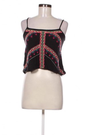 Damentop Bershka, Größe S, Farbe Mehrfarbig, Preis 4,99 €